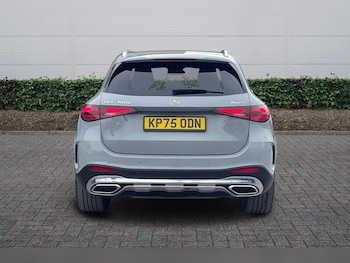 Used Mercedes-Benz GLC 2025 for sale - 78059388: Photo