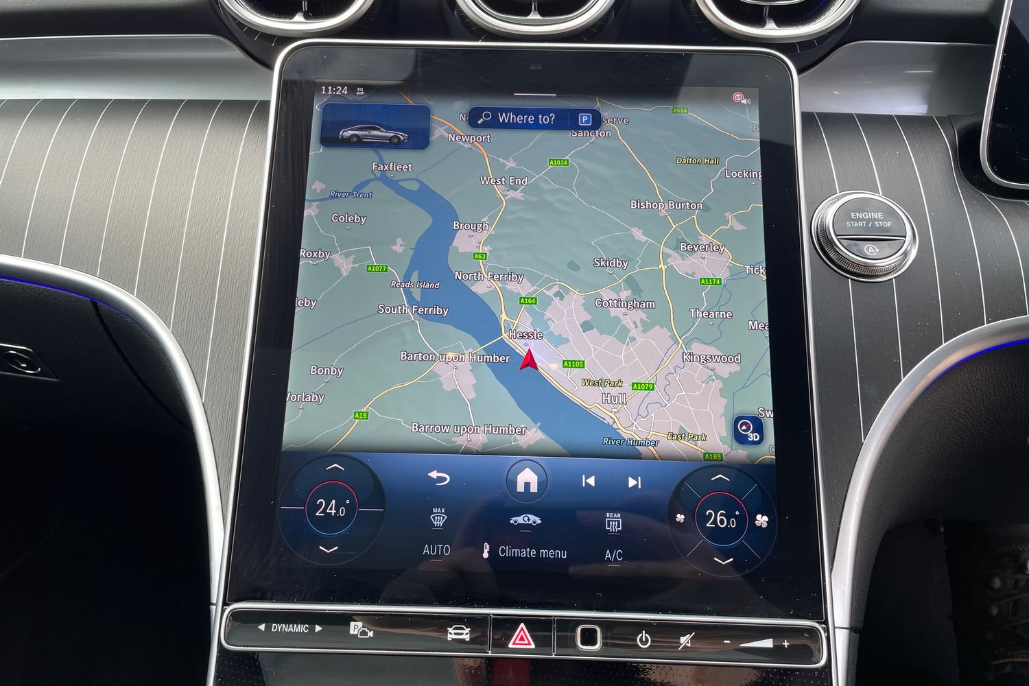 Used Mercedes-Benz CLE 2025 for sale - 78059330: Photo 11