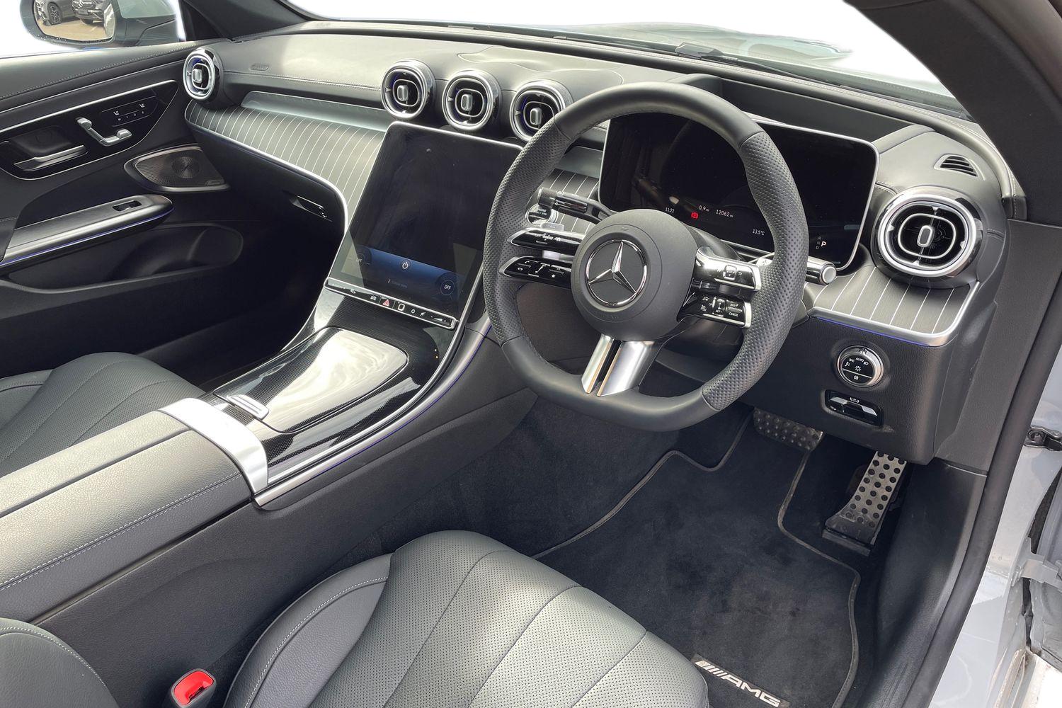 Used Mercedes-Benz CLE 2025 for sale - 78059330: Photo 12