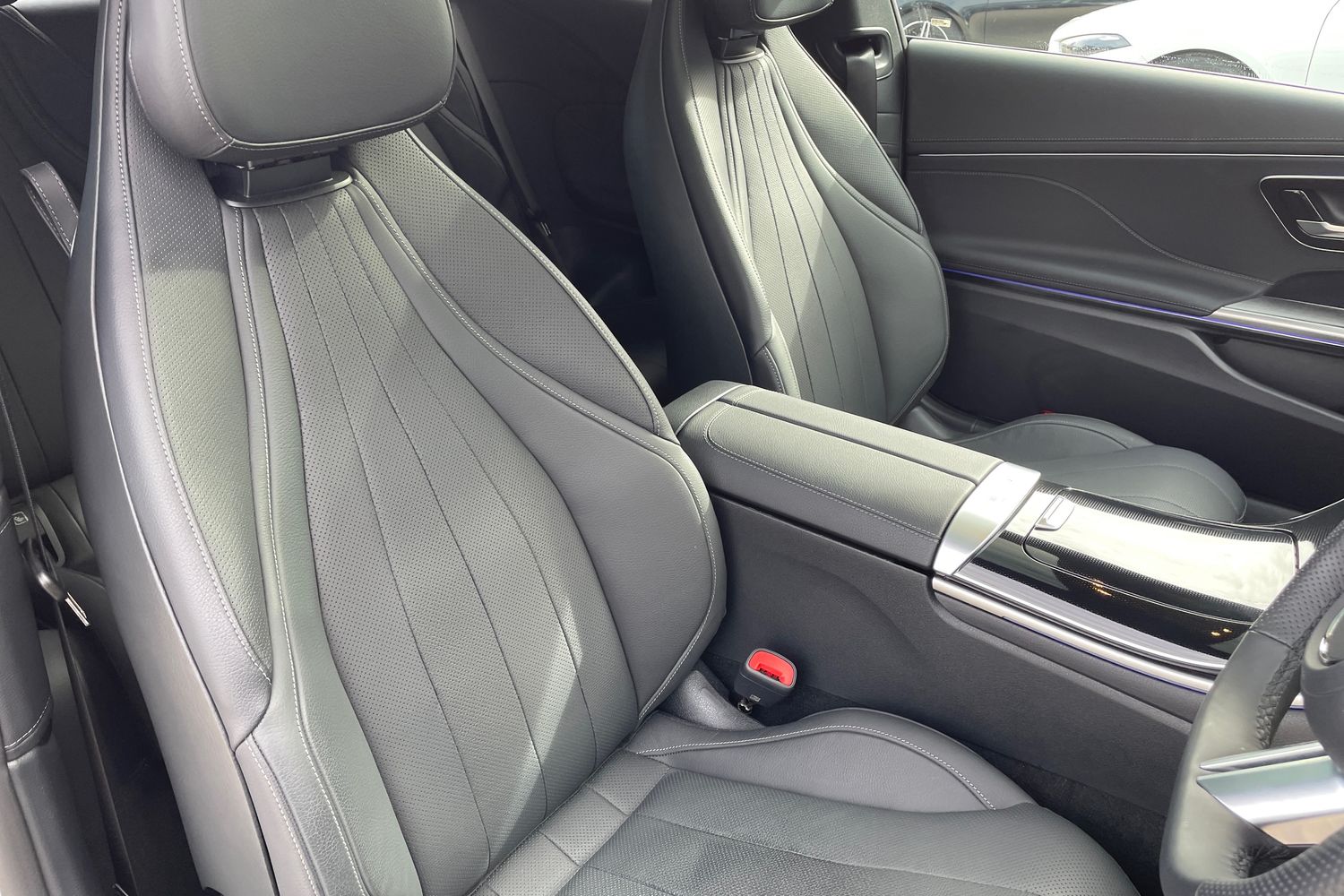 Used Mercedes-Benz CLE 2025 for sale - 78059330: Photo 17