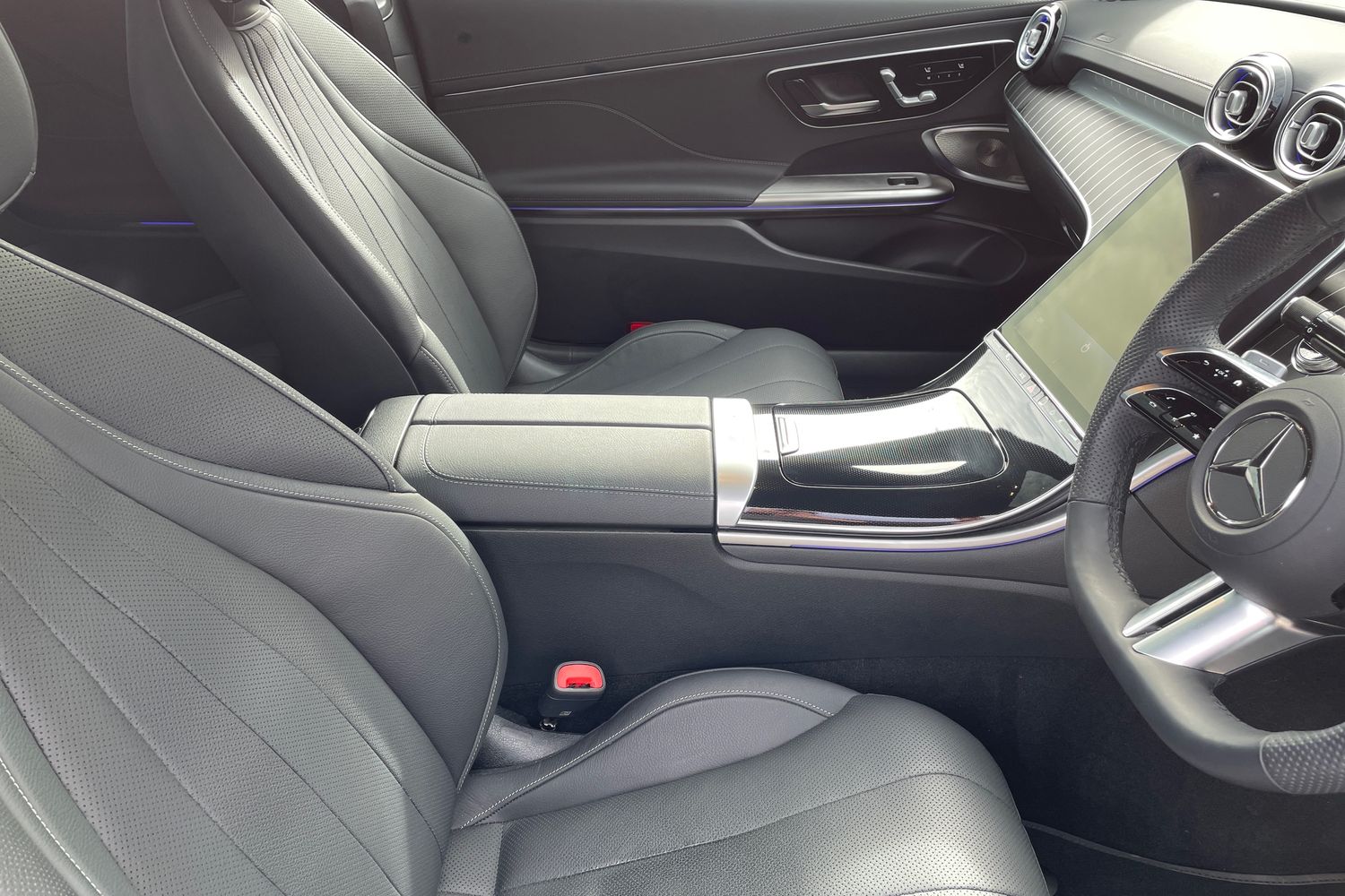 Used Mercedes-Benz CLE 2025 for sale - 78059330: Photo 18