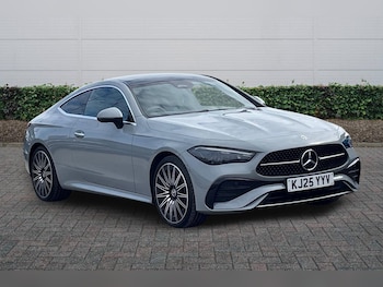 Used Mercedes-Benz CLE 2025 for sale - 78059330: Photo