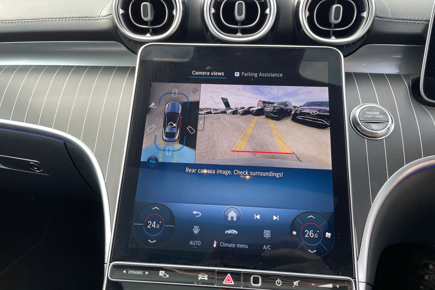 Used Mercedes-Benz CLE 2025 for sale - 78059330: Photo 26