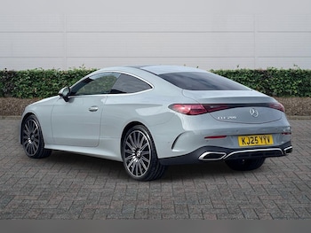 Used Mercedes-Benz CLE 2025 for sale - 78059330: Photo