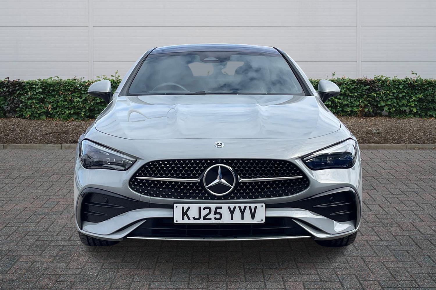 Used Mercedes-Benz CLE 2025 for sale - 78059330: Photo 3