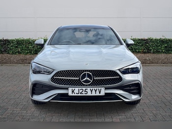 Used Mercedes-Benz CLE 2025 for sale - 78059330: Photo