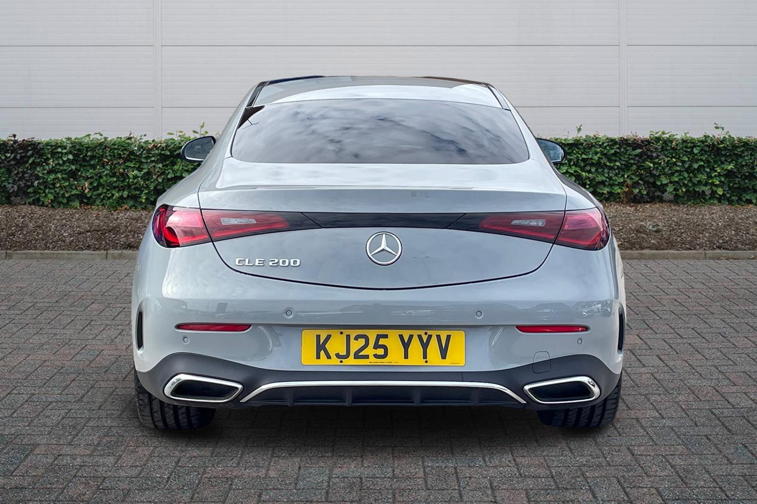 Used Mercedes-Benz CLE 2025 for sale - 78059330: Photo 4