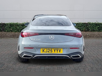 Used Mercedes-Benz CLE 2025 for sale - 78059330: Photo