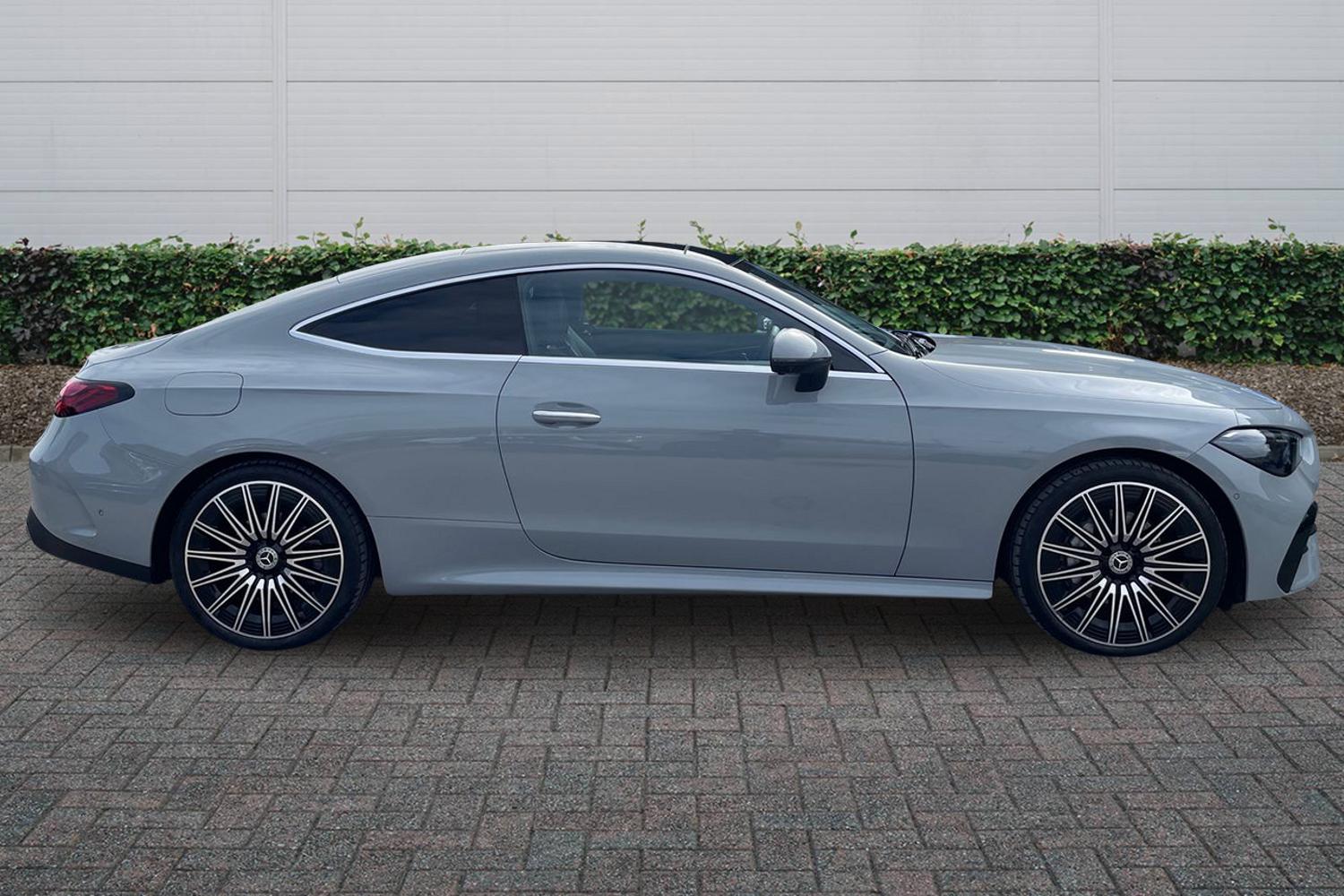 Used Mercedes-Benz CLE 2025 for sale - 78059330: Photo 5