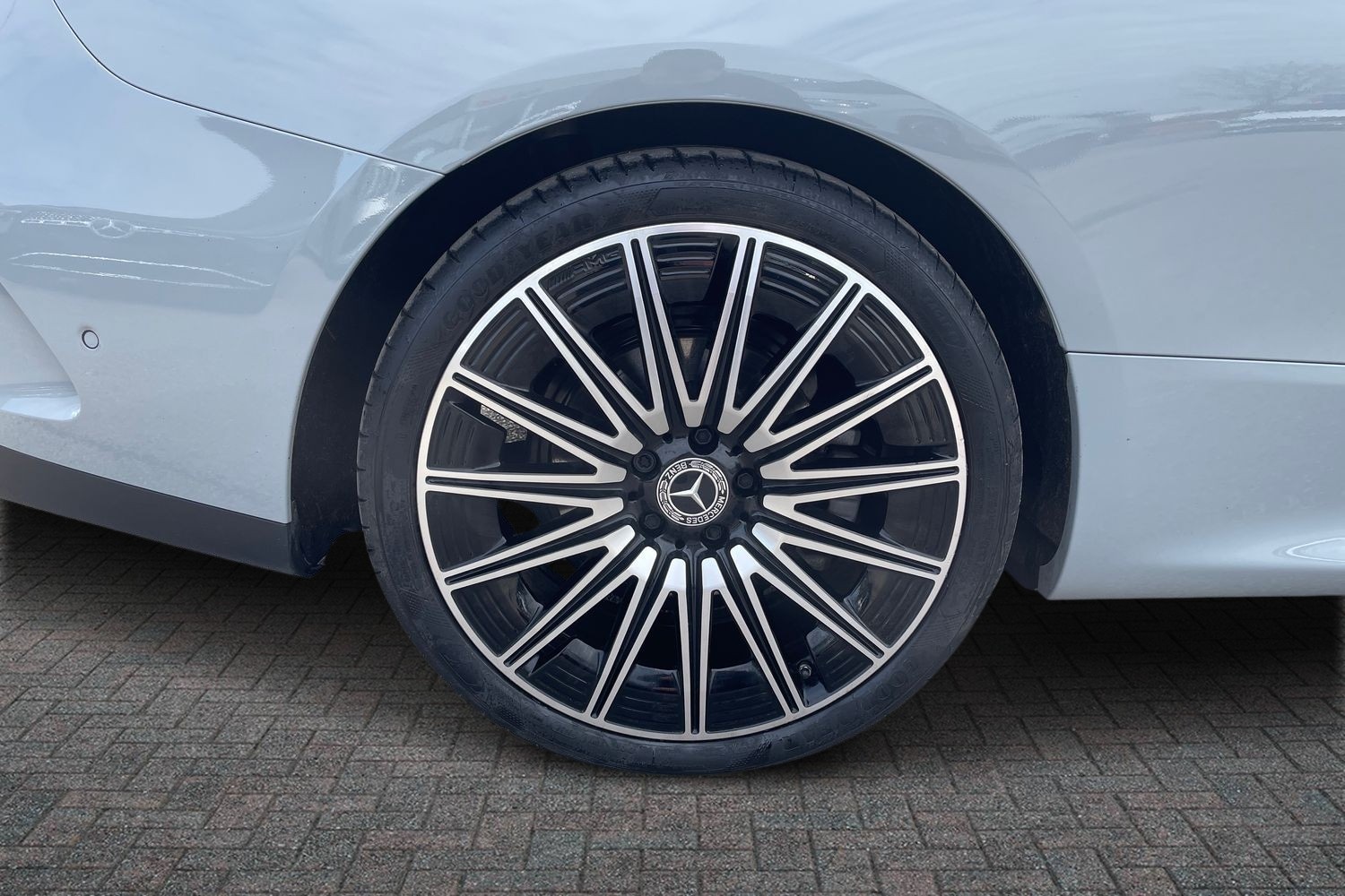 Used Mercedes-Benz CLE 2025 for sale - 78059330: Photo 6