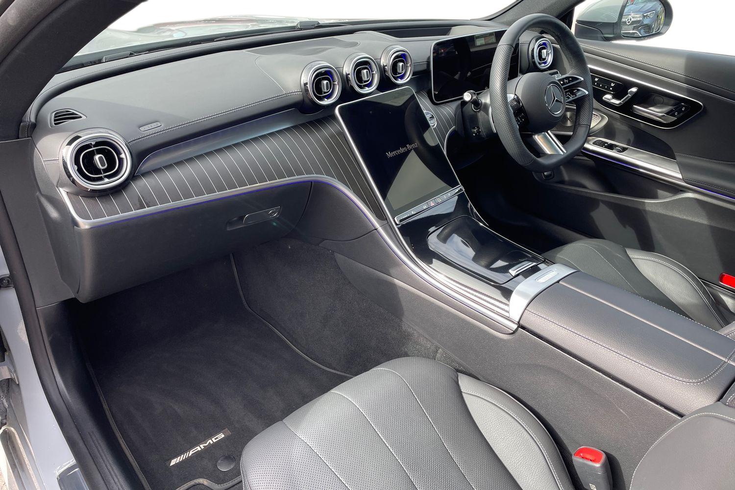 Used Mercedes-Benz CLE 2025 for sale - 78059330: Photo 7