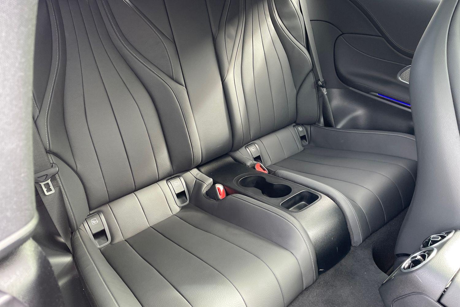 Used Mercedes-Benz CLE 2025 for sale - 78059330: Photo 9