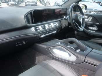 Used Mercedes-Benz GLE-Class 2024 for sale - 74740147: Photo