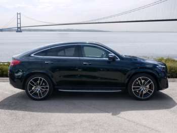 Used Mercedes-Benz GLE-Class 2024 for sale - 74740147: Photo