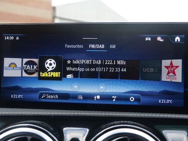 Used Mercedes-Benz CLA 2024 for sale - 76139669: Photo 14