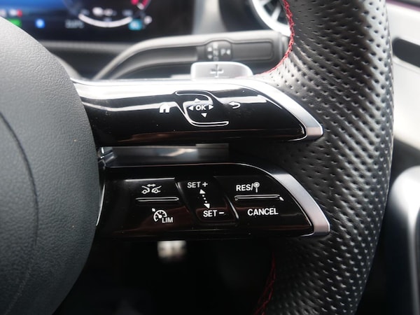 Used Mercedes-Benz CLA 2024 for sale - 76139669: Photo 17
