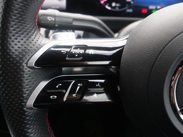 Used Mercedes-Benz CLA 2024 for sale - 76139669: Photo 18