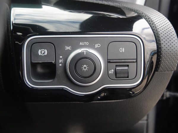 Used Mercedes-Benz CLA 2024 for sale - 76139669: Photo 19
