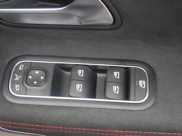 Used Mercedes-Benz CLA 2024 for sale - 76139669: Photo 22