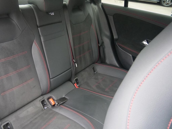 Used Mercedes-Benz CLA 2024 for sale - 76139669: Photo 25