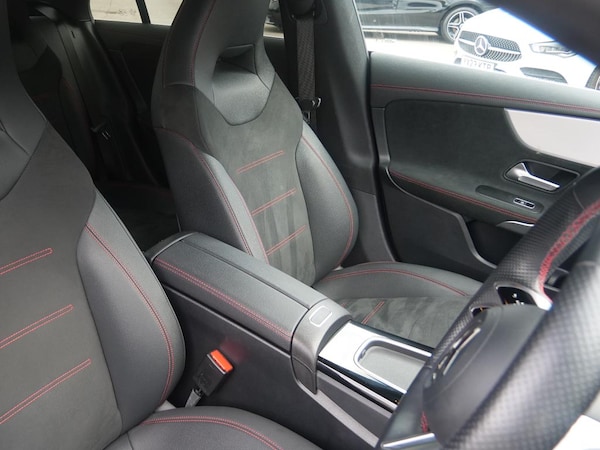 Used Mercedes-Benz CLA 2024 for sale - 76139669: Photo 26