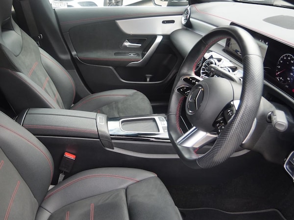 Used Mercedes-Benz CLA 2024 for sale - 76139669: Photo 27