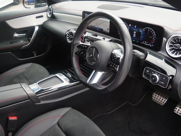 Used Mercedes-Benz CLA 2024 for sale - 76139669: Photo 28