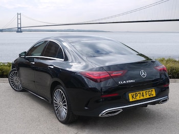 Used Mercedes-Benz CLA 2024 for sale - 76139669: Photo 2