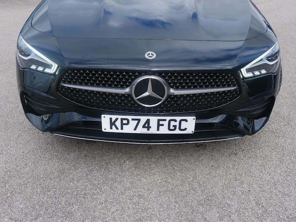 Used Mercedes-Benz CLA 2024 for sale - 76139669: Photo 30