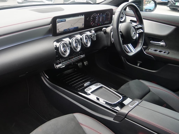 Used Mercedes-Benz CLA 2024 for sale - 76139669: Photo 3