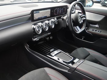 Used Mercedes-Benz CLA 2024 for sale - 76139669: Photo 3