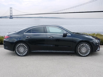 Used Mercedes-Benz CLA 2024 for sale - 76139669: Photo 4