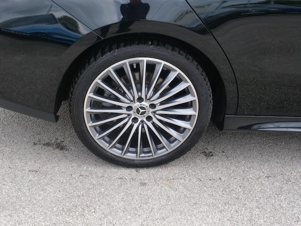Used Mercedes-Benz CLA 2024 for sale - 76139669: Photo 5
