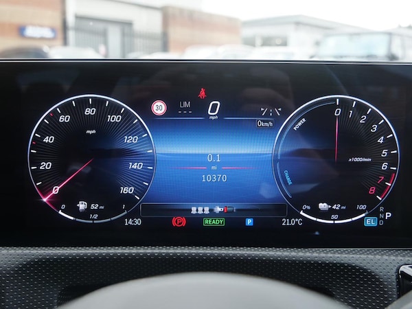 Used Mercedes-Benz CLA 2024 for sale - 76139669: Photo 6
