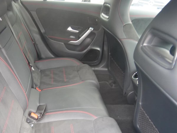 Used Mercedes-Benz CLA 2024 for sale - 76139669: Photo 8