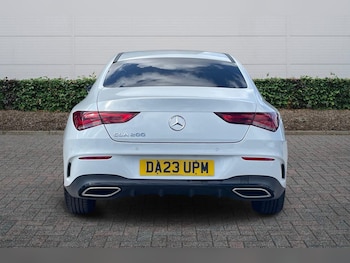 Used Mercedes-Benz CLA 2023 for sale - 79077183: Photo