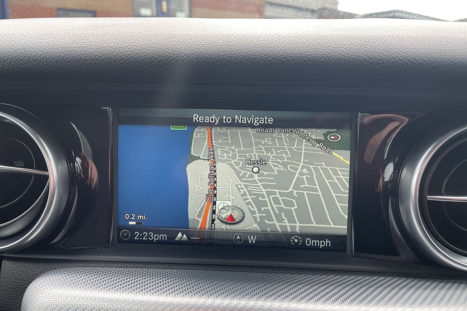 Used Mercedes-Benz SLC 2017 for sale - 78049037: Photo 11