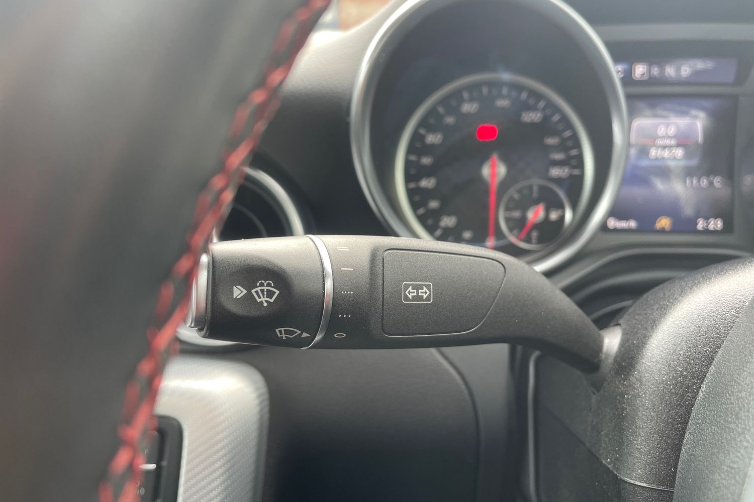 Used Mercedes-Benz SLC 2017 for sale - 78049037: Photo 19