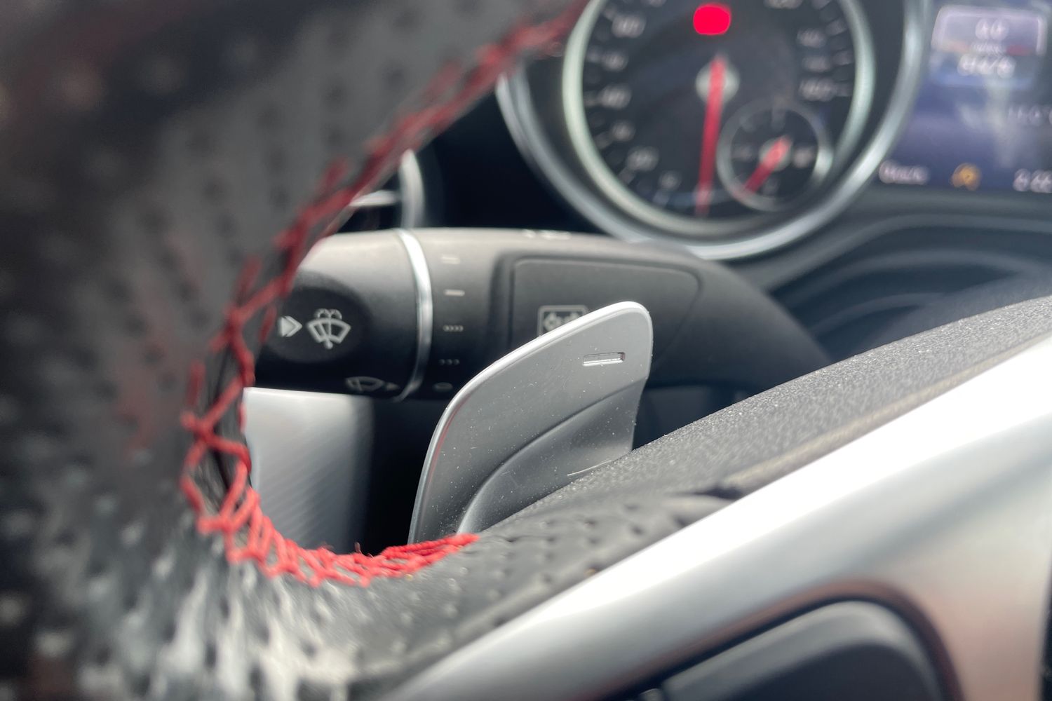 Used Mercedes-Benz SLC 2017 for sale - 78049037: Photo 22