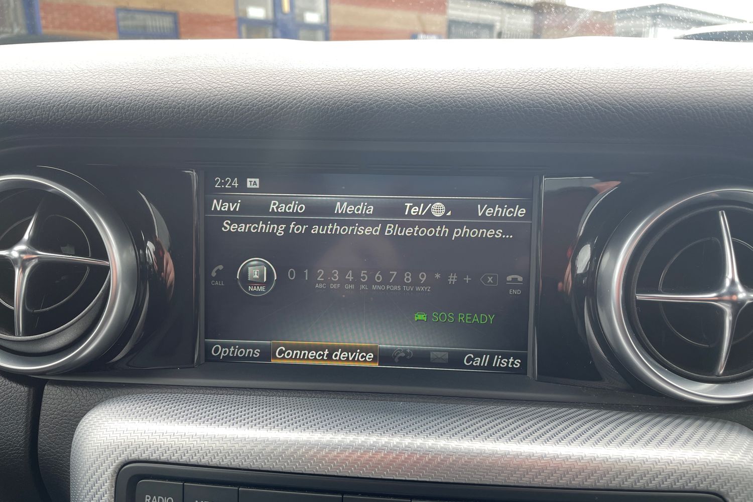 Used Mercedes-Benz SLC 2017 for sale - 78049037: Photo 26