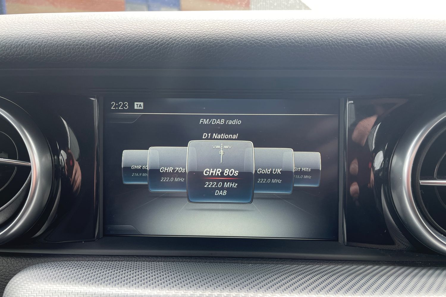 Used Mercedes-Benz SLC 2017 for sale - 78049037: Photo 27