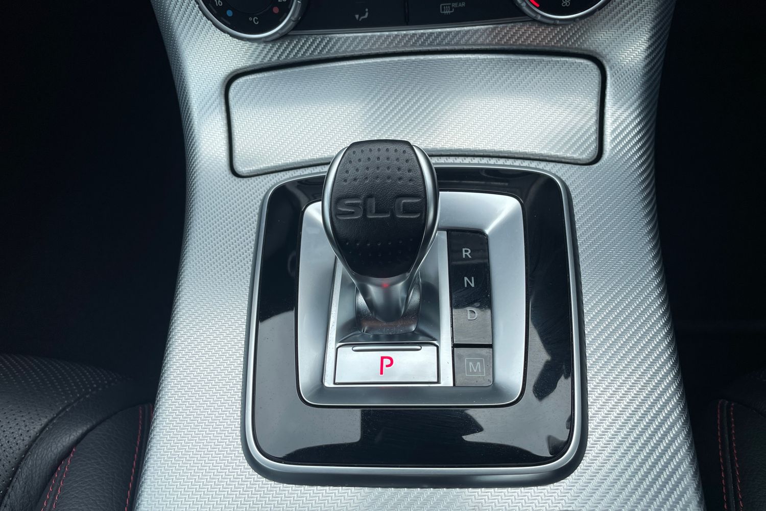 Used Mercedes-Benz SLC 2017 for sale - 78049037: Photo 29