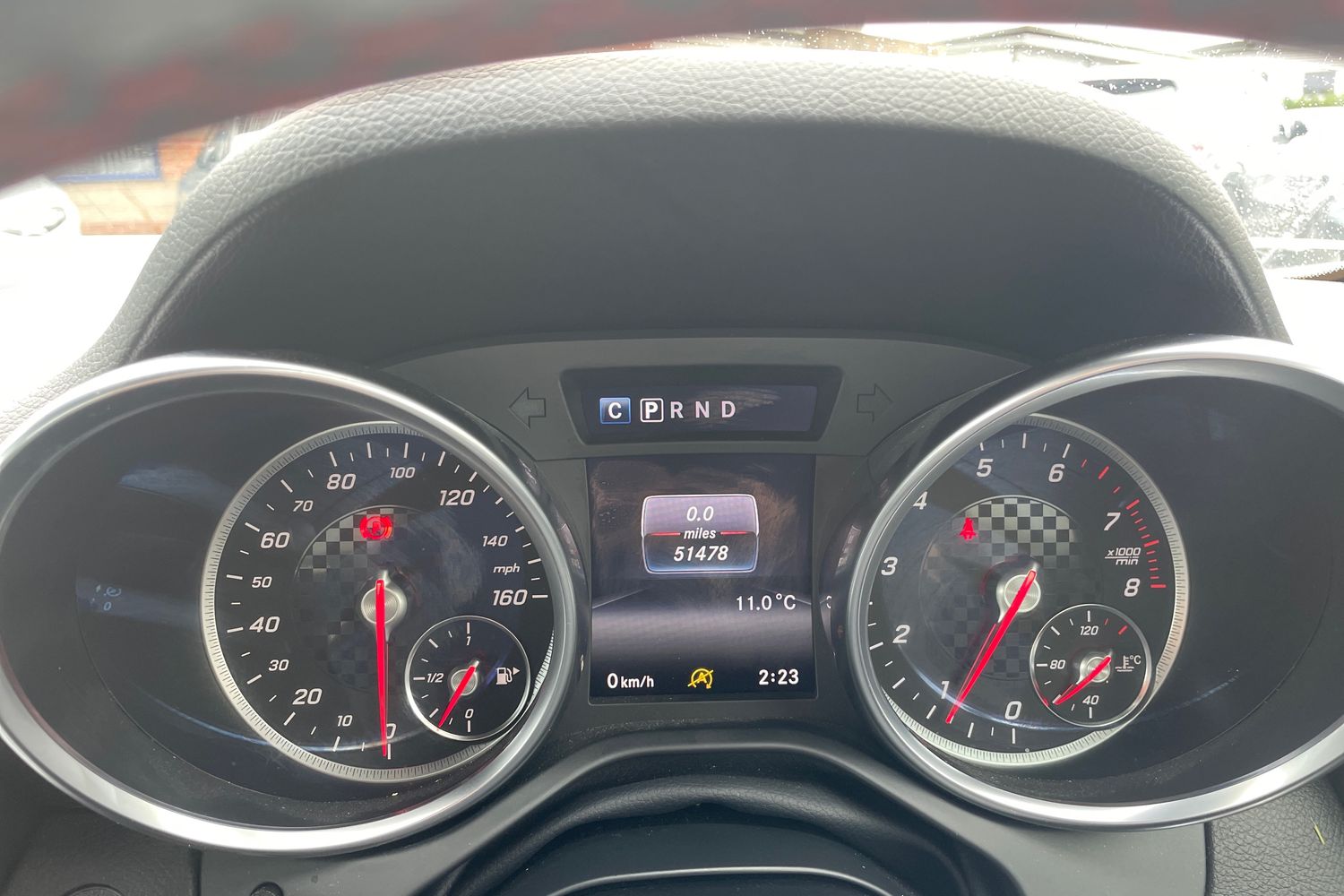 Used Mercedes-Benz SLC 2017 for sale - 78049037: Photo 30