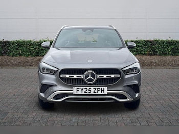 Used Mercedes-Benz GLA 2025 for sale - 77512216: Photo