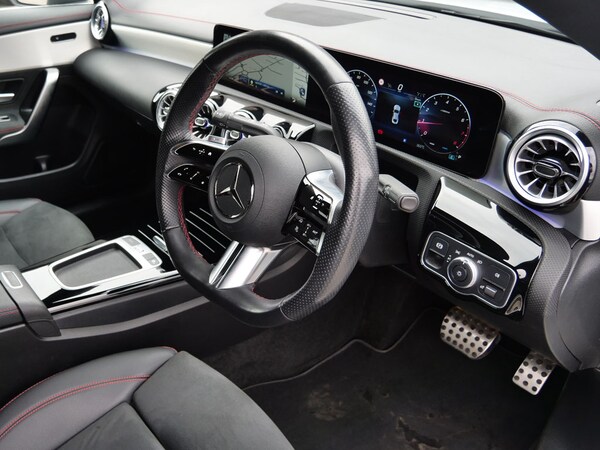 Used Mercedes-Benz CLA 2023 for sale - 76111001: Photo 10