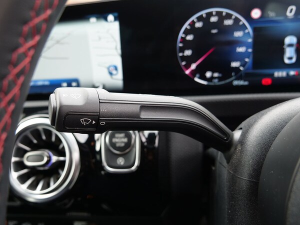 Used Mercedes-Benz CLA 2023 for sale - 76111001: Photo 13