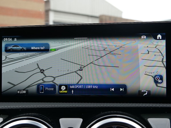 Used Mercedes-Benz CLA 2023 for sale - 76111001: Photo 14