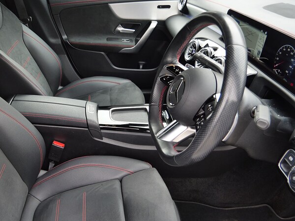 Used Mercedes-Benz CLA 2023 for sale - 76111001: Photo 16