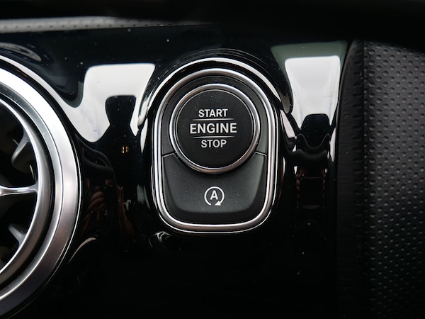 Used Mercedes-Benz CLA 2023 for sale - 76111001: Photo 20