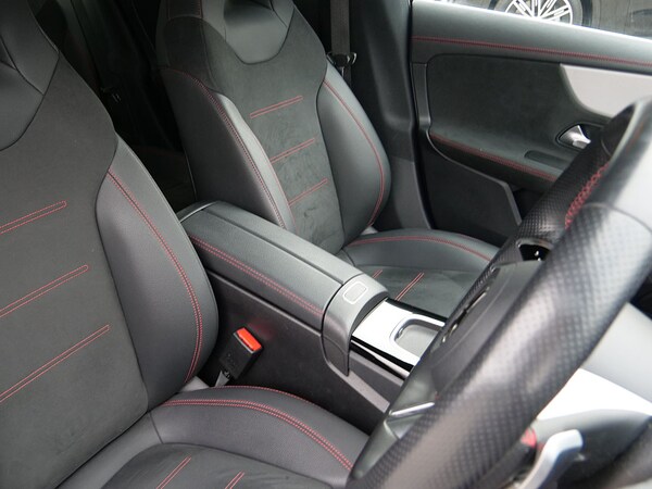Used Mercedes-Benz CLA 2023 for sale - 76111001: Photo 22